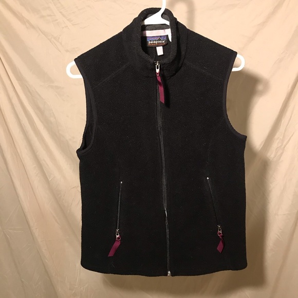 Patagonia Jackets & Blazers - Patagonia Synchilla Fleece Vest